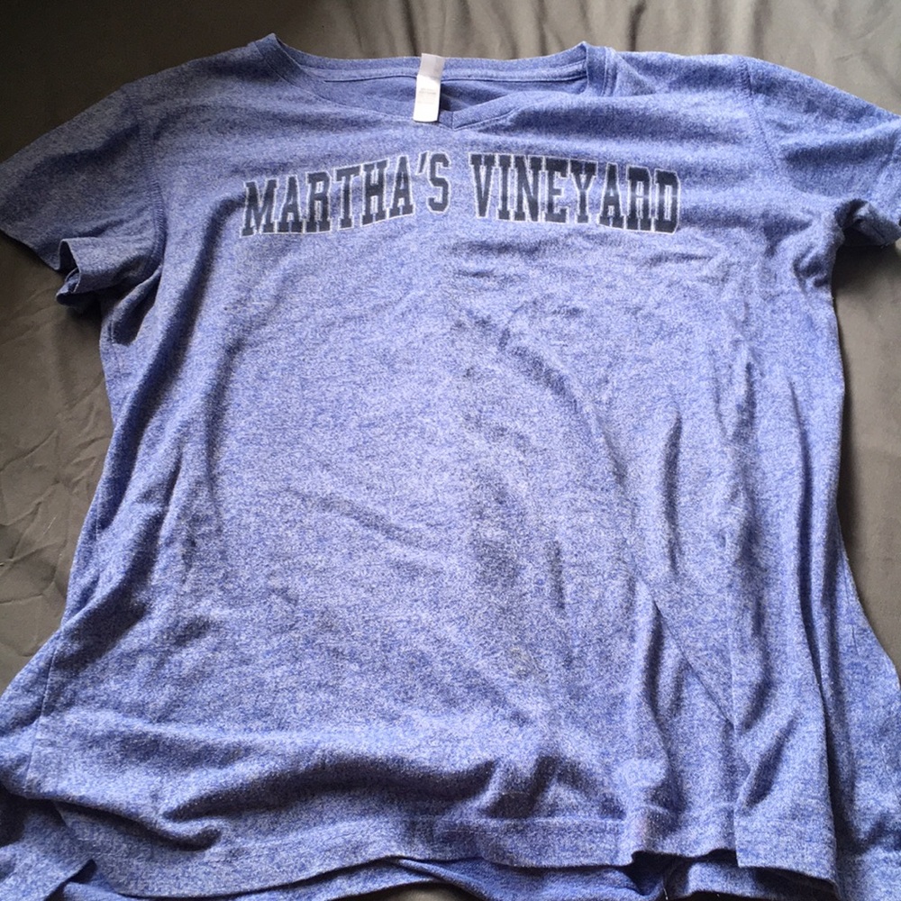 Martha’s Vineyard ts